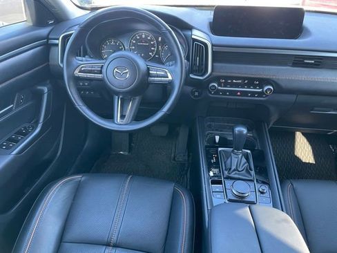 Certified 2024 MAZDA CX-50 2.5 Turbo w/ Cargo Package AWD/4WD image 10
