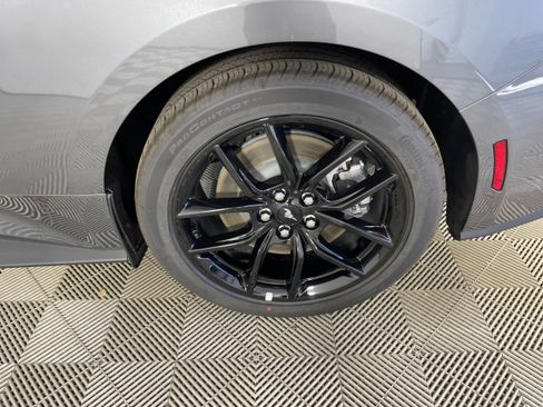 New 2025 Ford Mustang GT Premium w/ Mustang Nite Pony Package image 18