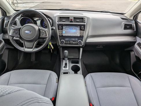 Used 2018 Subaru Legacy 2.5i Premium AWD/4WD image 28