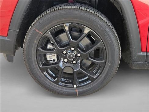 New 2026 Jeep Compass Latitude w/ Quick Order Package 29K image 10