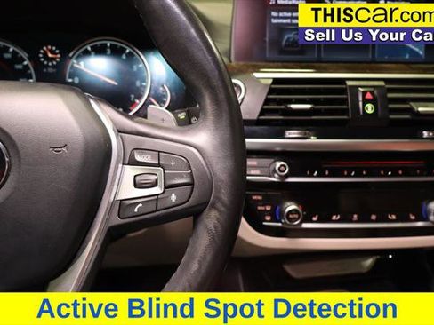 Used 2018 BMW X3 xDrive30i image 13