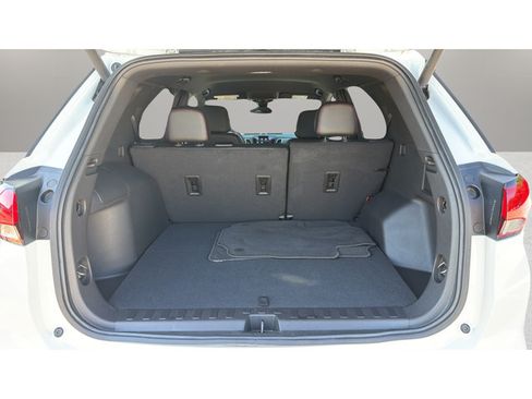 Used 2024 Chevrolet Equinox RS w/ RS Leather Package AWD/4WD image 16
