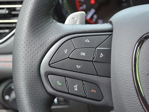 Used 2026 Dodge Durango GT AWD/4WD image 20