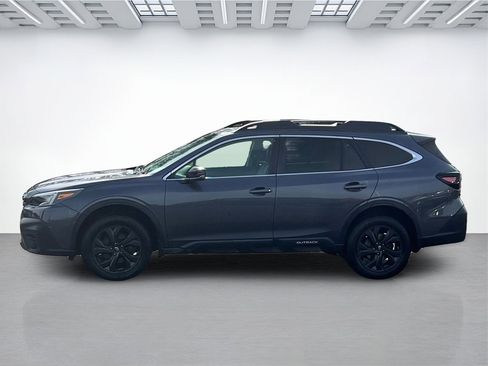 Used 2020 Subaru Outback Onyx Edition XT w/ Popular Package #2 image 6