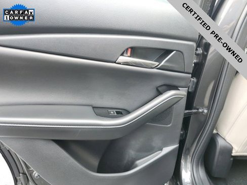 Certified 2024 MAZDA CX-30 AWD 2.5 S w/ Preferred Package image 17