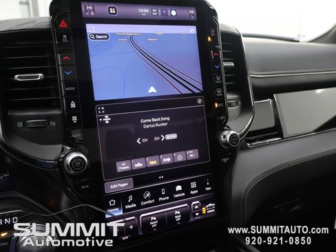 New 2026 RAM 1500 Limited AWD/4WD image 63