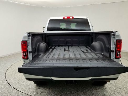 Used 2026 RAM 2500 Big Horn AWD/4WD image 6