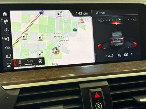 Used 2019 BMW X3 xDrive30i w/ Driving Assistance Package image 18