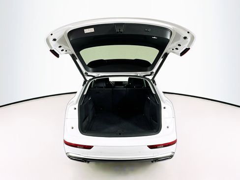 Used 2024 Audi Q5 2.0T Premium Plus image 29