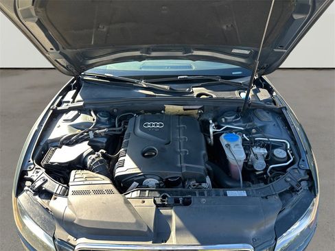 Used 2011 Audi A5 2.0T Premium Plus image 9