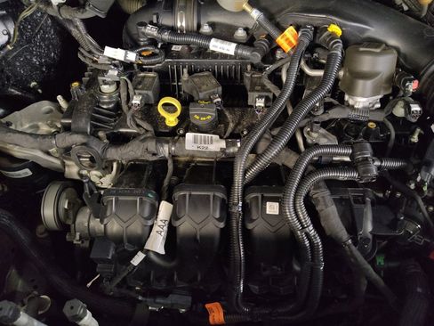 Used 2024 Ford Edge Titanium image 30