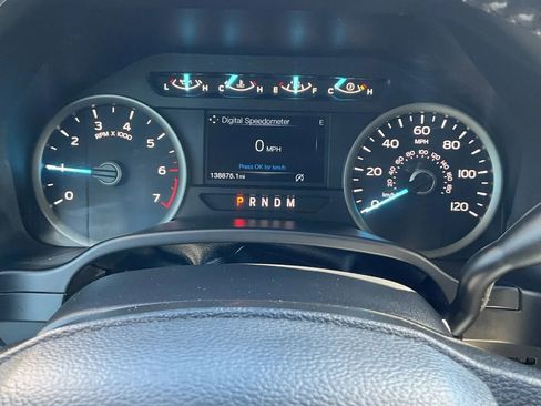 Used 2019 Ford F150 XLT w/ Equipment Group 302A Luxury image 27