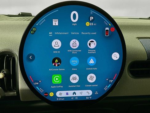 New 2026 MINI Cooper S image 11