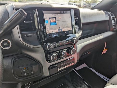 New 2025 RAM 5500 Tradesman image 15