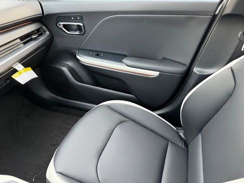 New 2025 Kia K4 GT-Line Turbo image 15