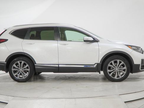 Used 2020 Honda CR-V Touring image 13