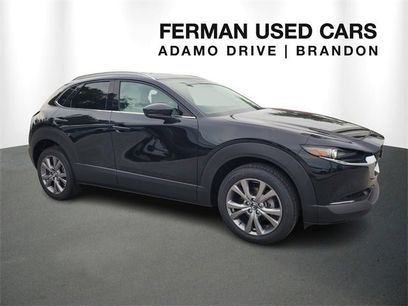 Certified 2023 MAZDA CX-30 AWD 2.5 S w/ Premium Package