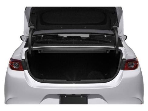 Used 2019 MAZDA MAZDA3 Sedan image 14