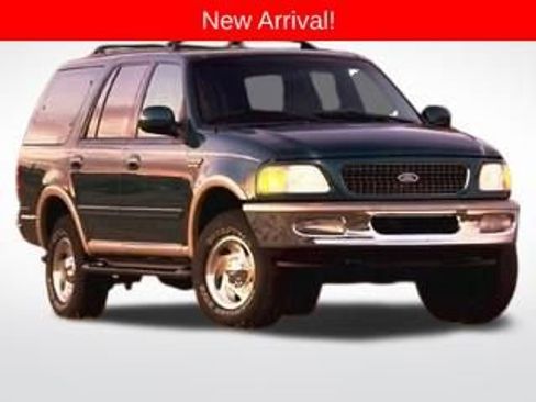 Used 1999 Ford Expedition Eddie Bauer image 1
