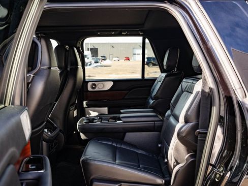 Used 2023 Lincoln Navigator L Reserve w/ Equipment Group 201A AWD/4WD image 41