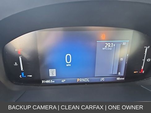 Used 2023 Ford Escape Active w/ Tech Pack #1 image 10