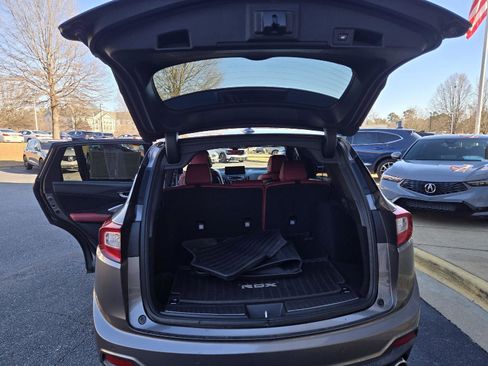 Certified 2022 Acura RDX SH-AWD w/Advance w/A-SPEC image 16