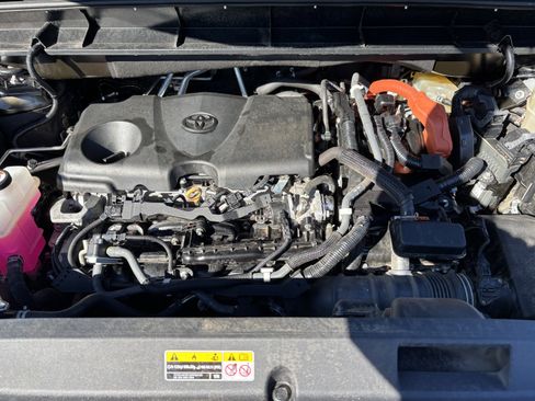 Used 2022 Toyota Highlander Limited image 36