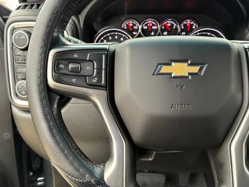 Used 2021 Chevrolet Silverado 1500 LT w/ Texas Edition Plus image 25