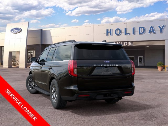 New 2027 Ford Expedition Active RWD image 8