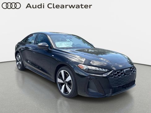 New 2026 Audi A5 2.0T Premium Plus AWD/4WD image 6