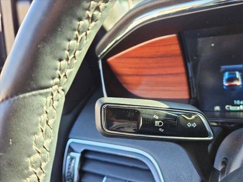 Used 2022 Lincoln Navigator Reserve image 14