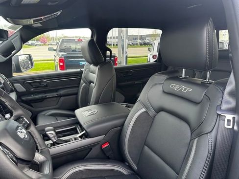 New 2026 RAM 1500 Rebel w/ G/T Package AWD/4WD image 18