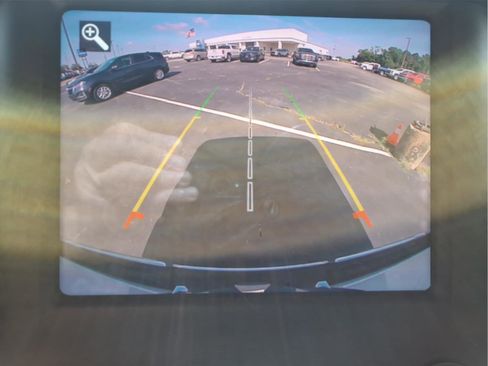 Used 2021 RAM 1500 Laramie AWD/4WD image 26