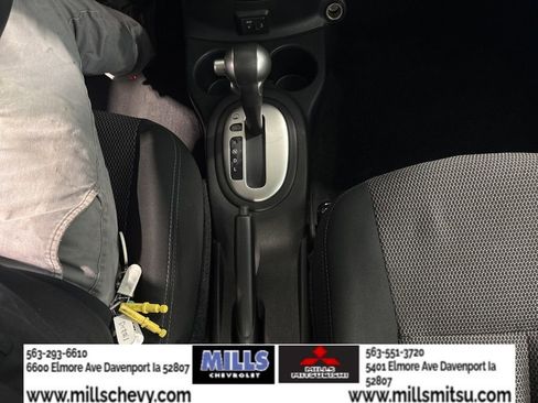 Used 2018 Nissan Versa SV image 23