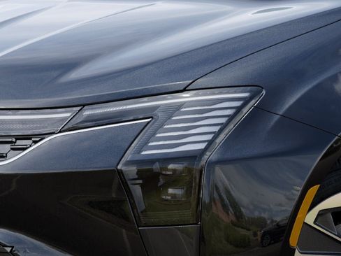 New 2027 Chrysler Pacifica Limited AWD/4WD image 9