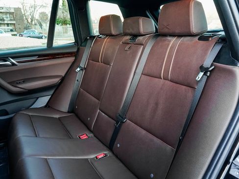 Used 2015 BMW X3 xDrive28i image 17