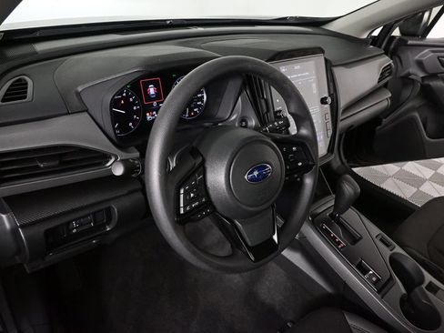 Used 2026 Subaru Crosstrek 2.5i Premium AWD/4WD image 6