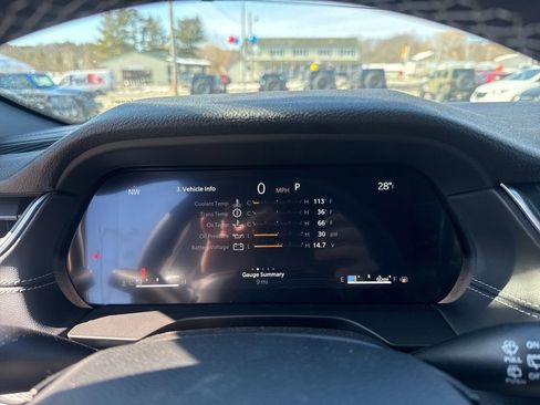 New 2026 Jeep Grand Cherokee Laredo image 11