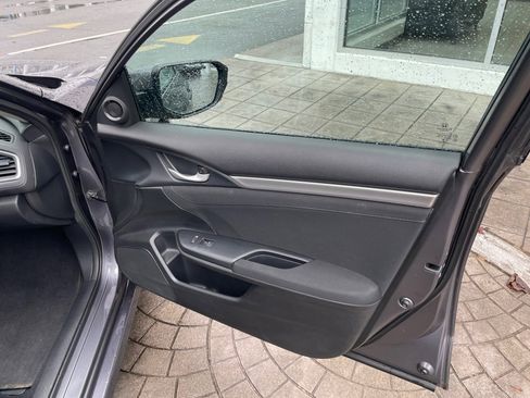 Used 2017 Honda Civic EX image 37