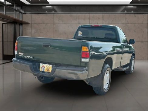 Used 2003 Toyota Tundra 2WD Regular Cab image 7