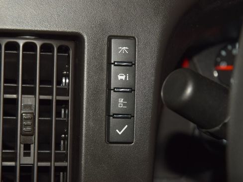 Used 2023 Chevrolet Express 3500 w/ Power Convenience Package RWD image 24