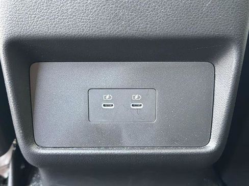 Certified 2025 Nissan Rogue SL AWD/4WD image 20