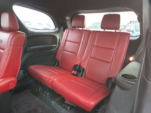 Used 2018 Dodge Durango R/T AWD/4WD image 14