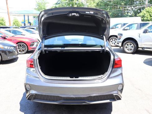 Used 2023 Kia Forte LXS FWD image 43
