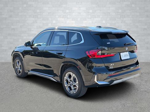Used 2025 BMW X1 xDrive28i image 6