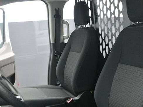 Used 2025 Ford Transit 250 Low Roof w/ Exterior Upgrade Package RWD image 23