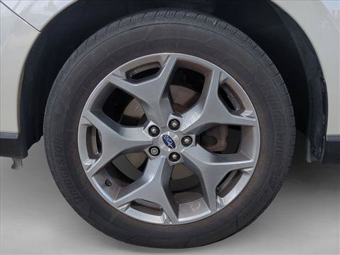 Used 2017 Subaru Forester 2.5i Touring AWD/4WD image 13