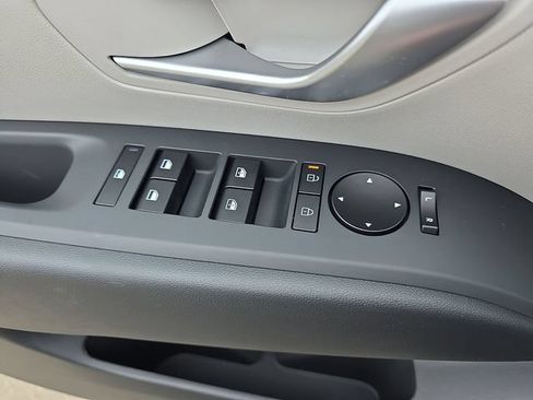 Certified 2026 Hyundai Tucson SEL AWD/4WD image 38