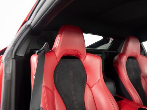 Used 2021 Acura NSX image 30