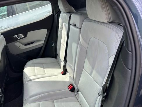 Used 2023 Polestar Polestar 2 w/ Pilot Pack image 6